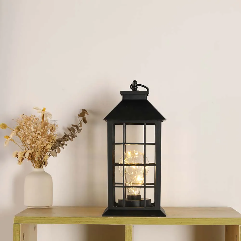 12''High Decorative Hanging Lantern