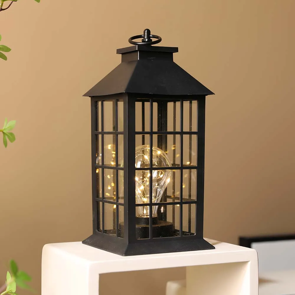 12''High Decorative Hanging Lantern