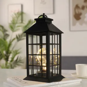 12''High Decorative Hanging Lantern