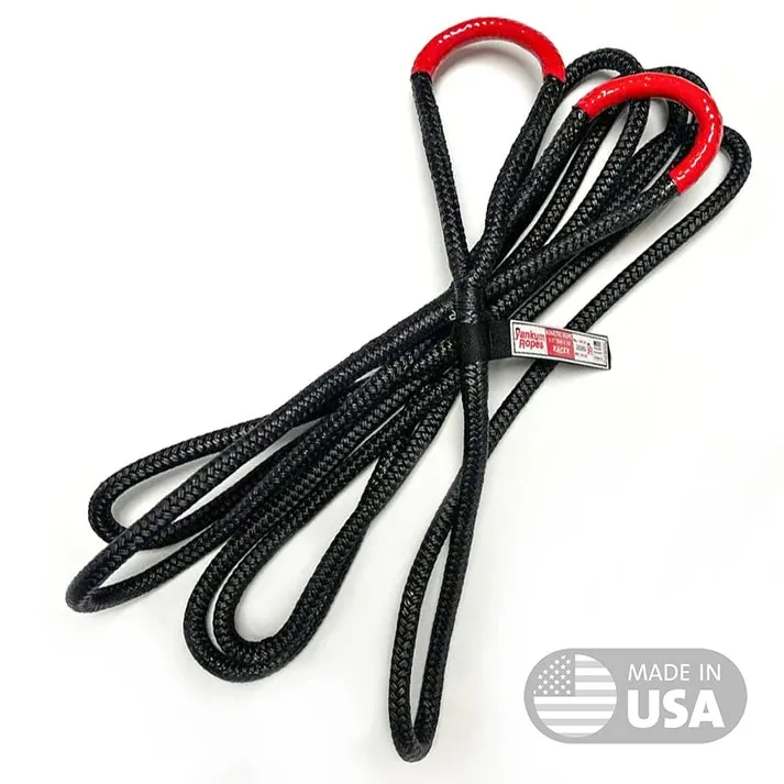 1/2" Kinetic Recovery Rope "Racer"