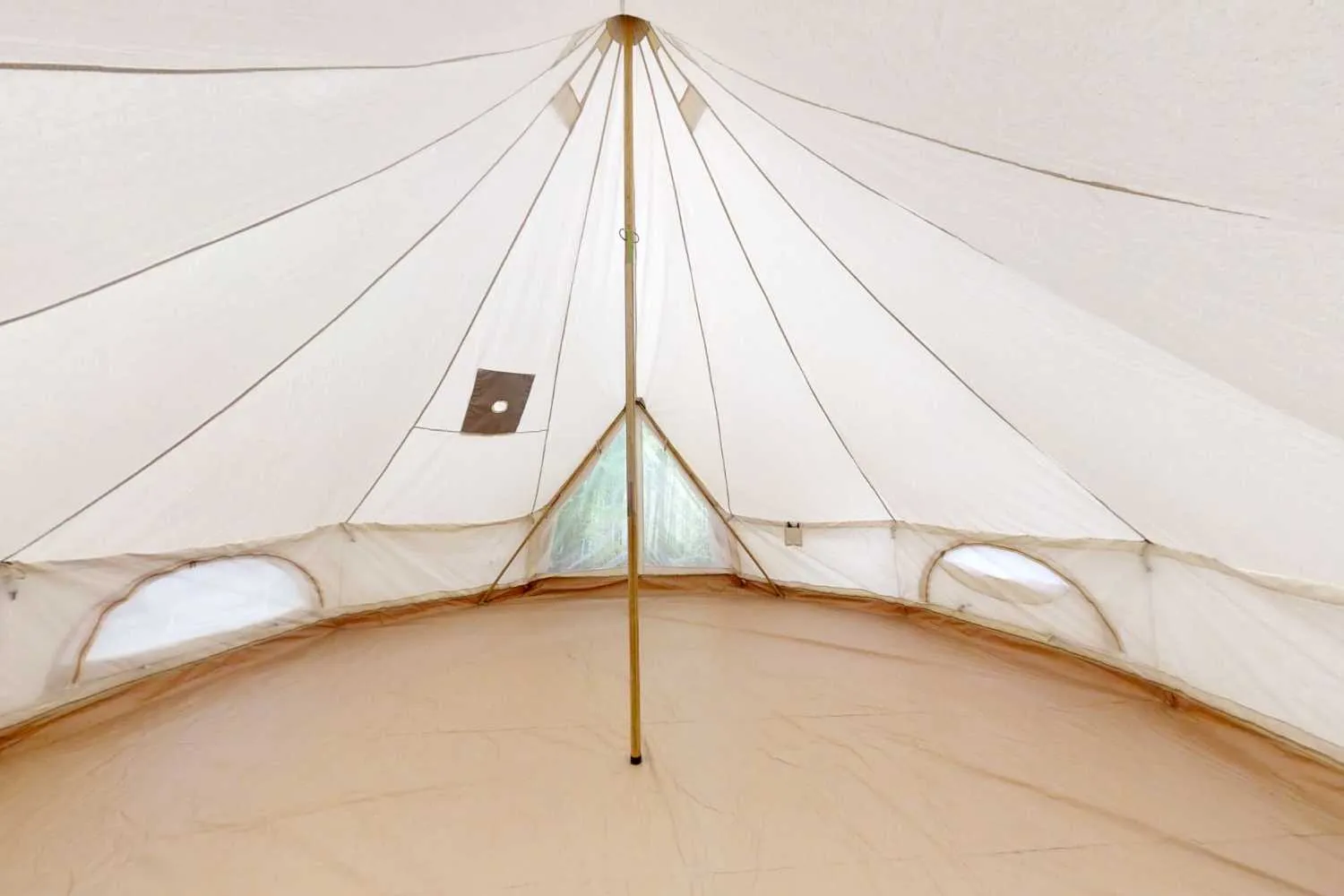 16' (5M) Fernweh™ Bell Tent