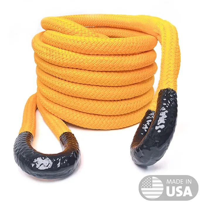 1" Kinetic Recovery Rope "Rattler"