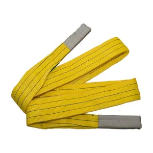 3000kg 3m Flat Webbing Recovery Strap - Britpart - DA1280