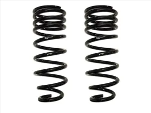 3in Dual Rate Rear Spring Kit 4Runner (2010-2024)