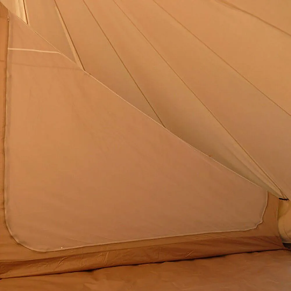 5M Bell Tent Inner Tent