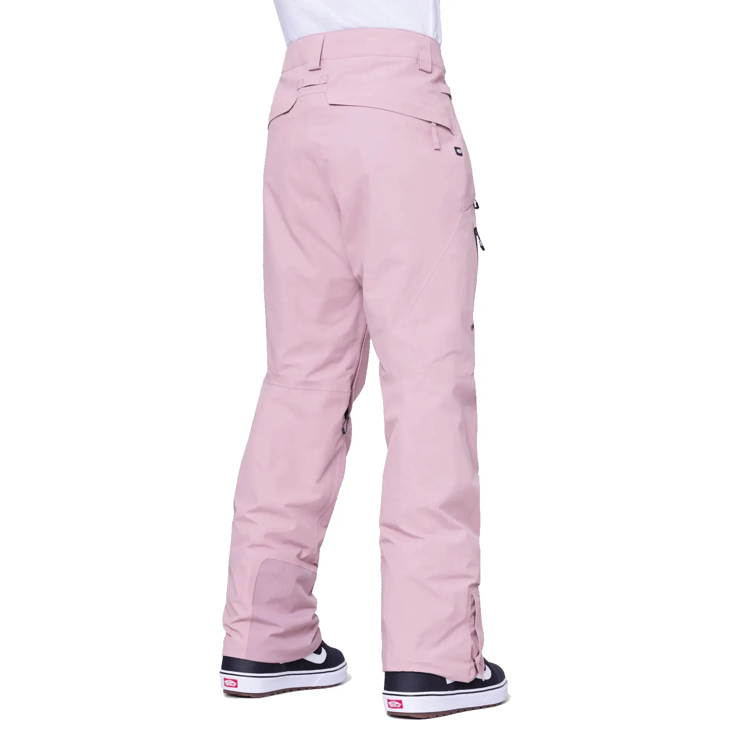 686 Men's Gore-tex GT Pant 2024 Dusty Mauve