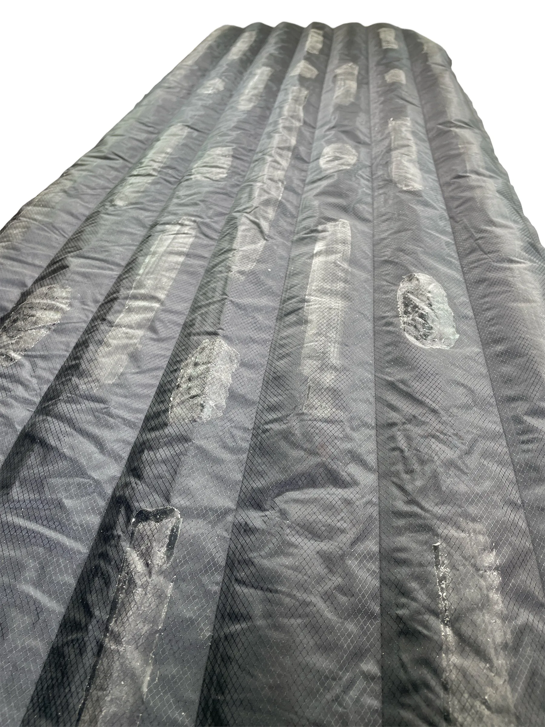 Air Core Insulated Sleeping Pad