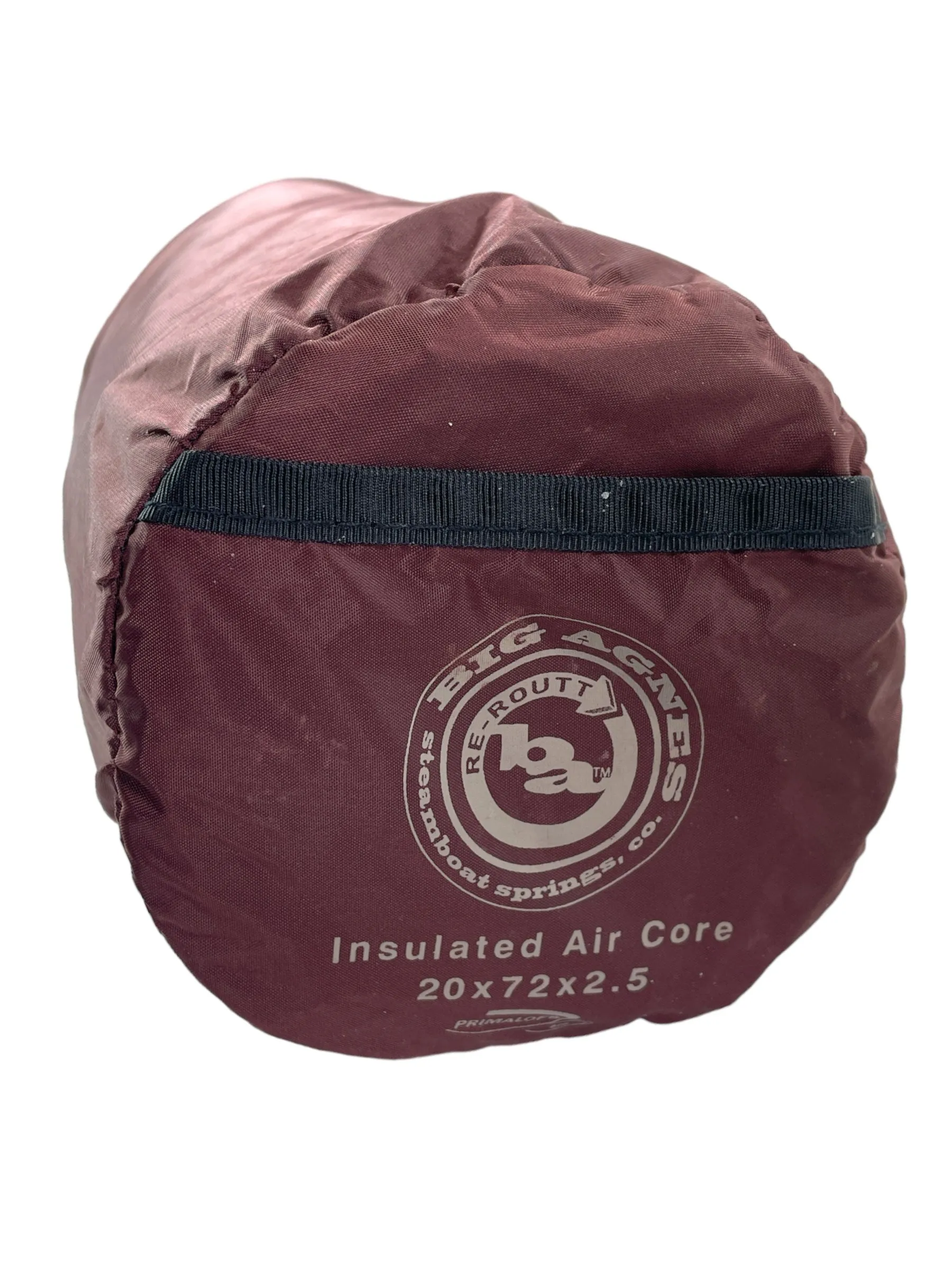 Air Core Insulated Sleeping Pad