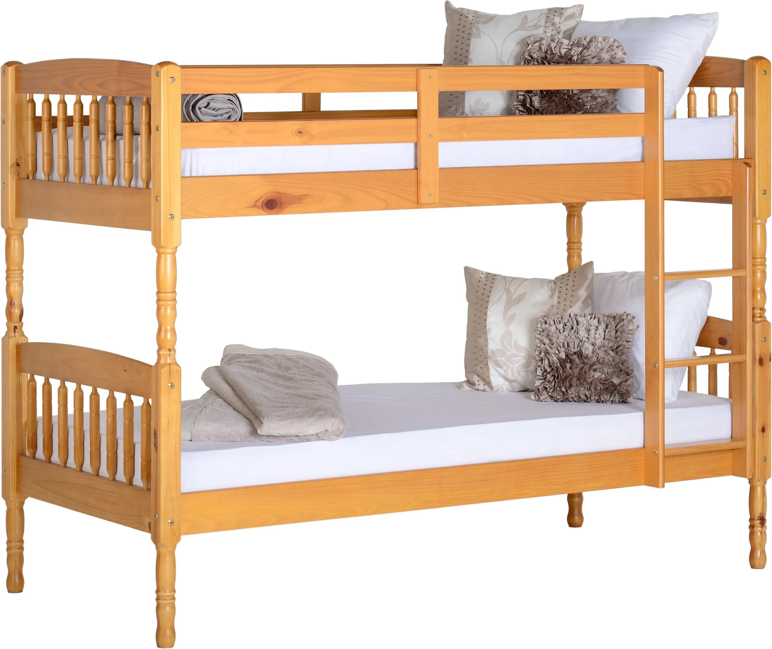 Albany bunk bed