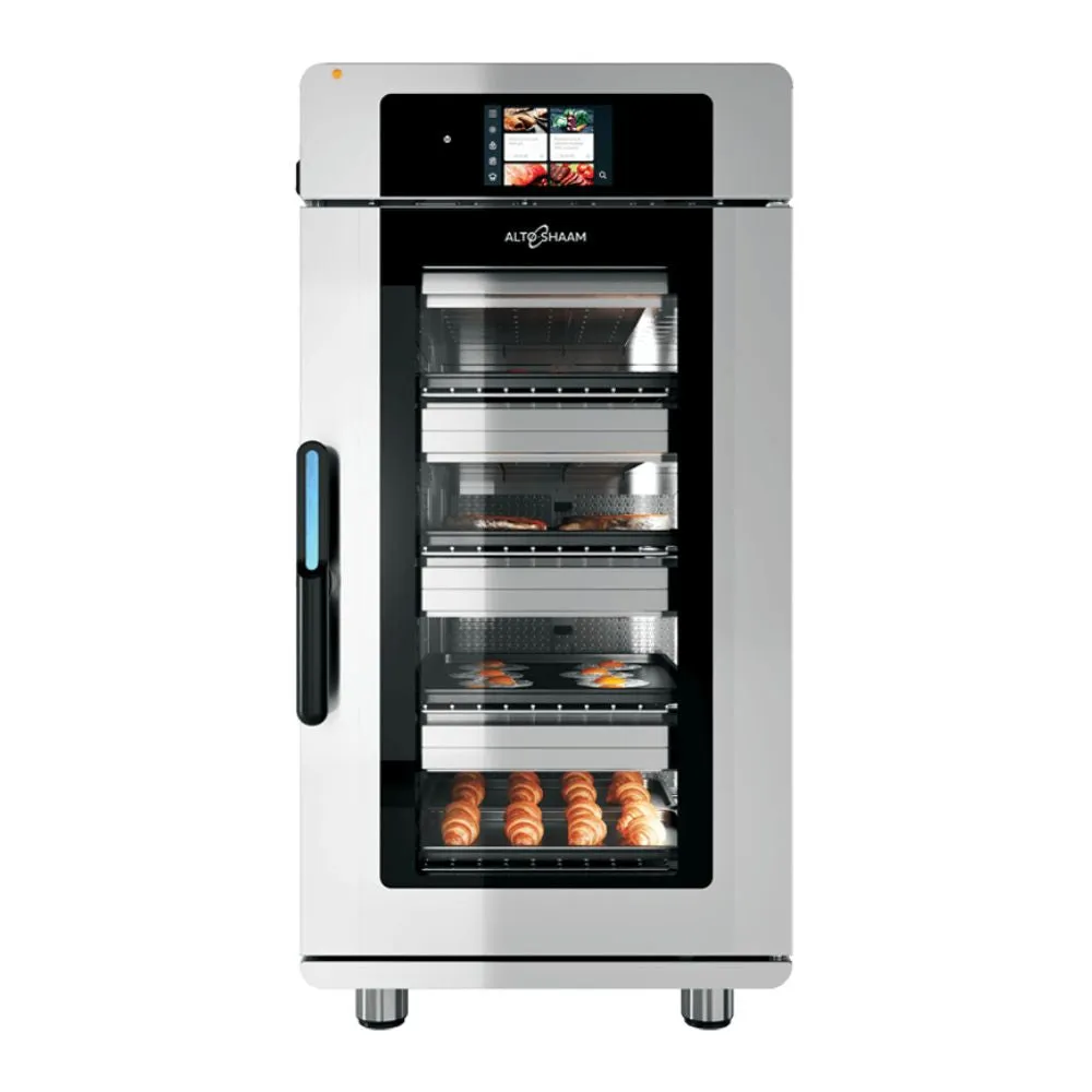 Alto-Sham Vector H Series Half Size Multi Cook Oven, Electric