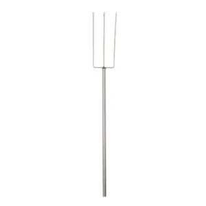 Ateco 1379 Three Prong Dipping Fork