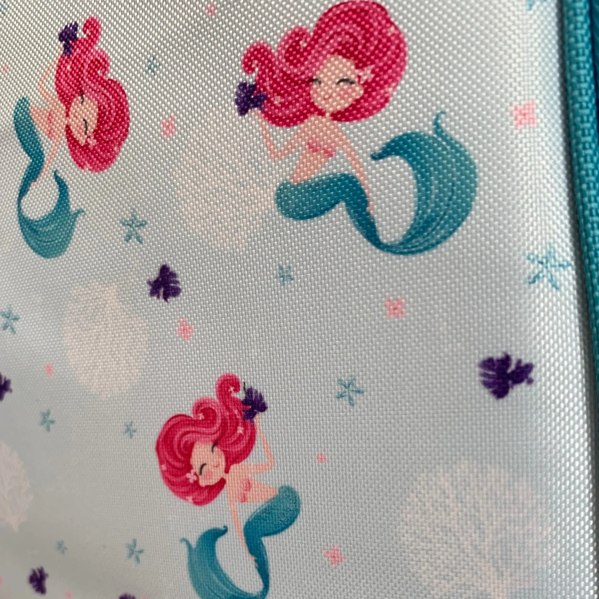 Avanti Yum Yum Insulated Bag - Mermaid Melody