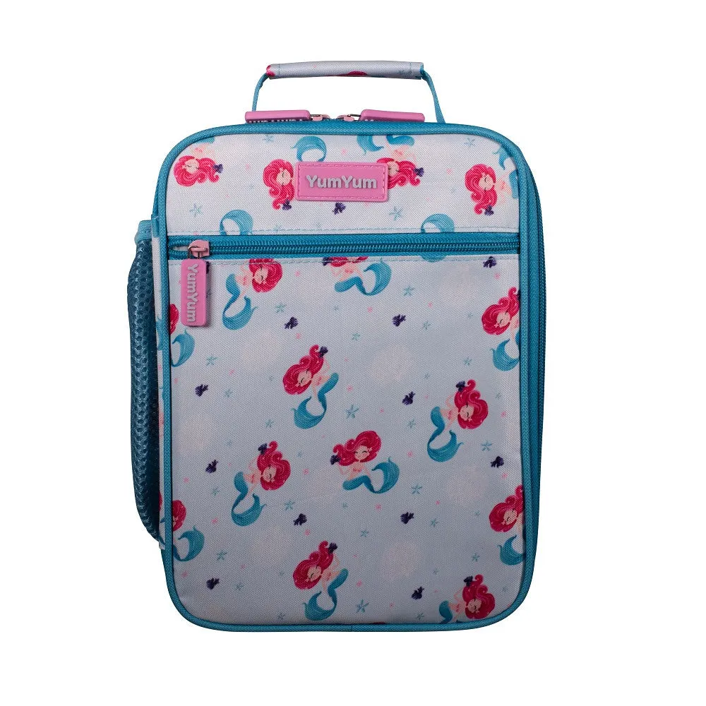 Avanti Yum Yum Insulated Bag - Mermaid Melody