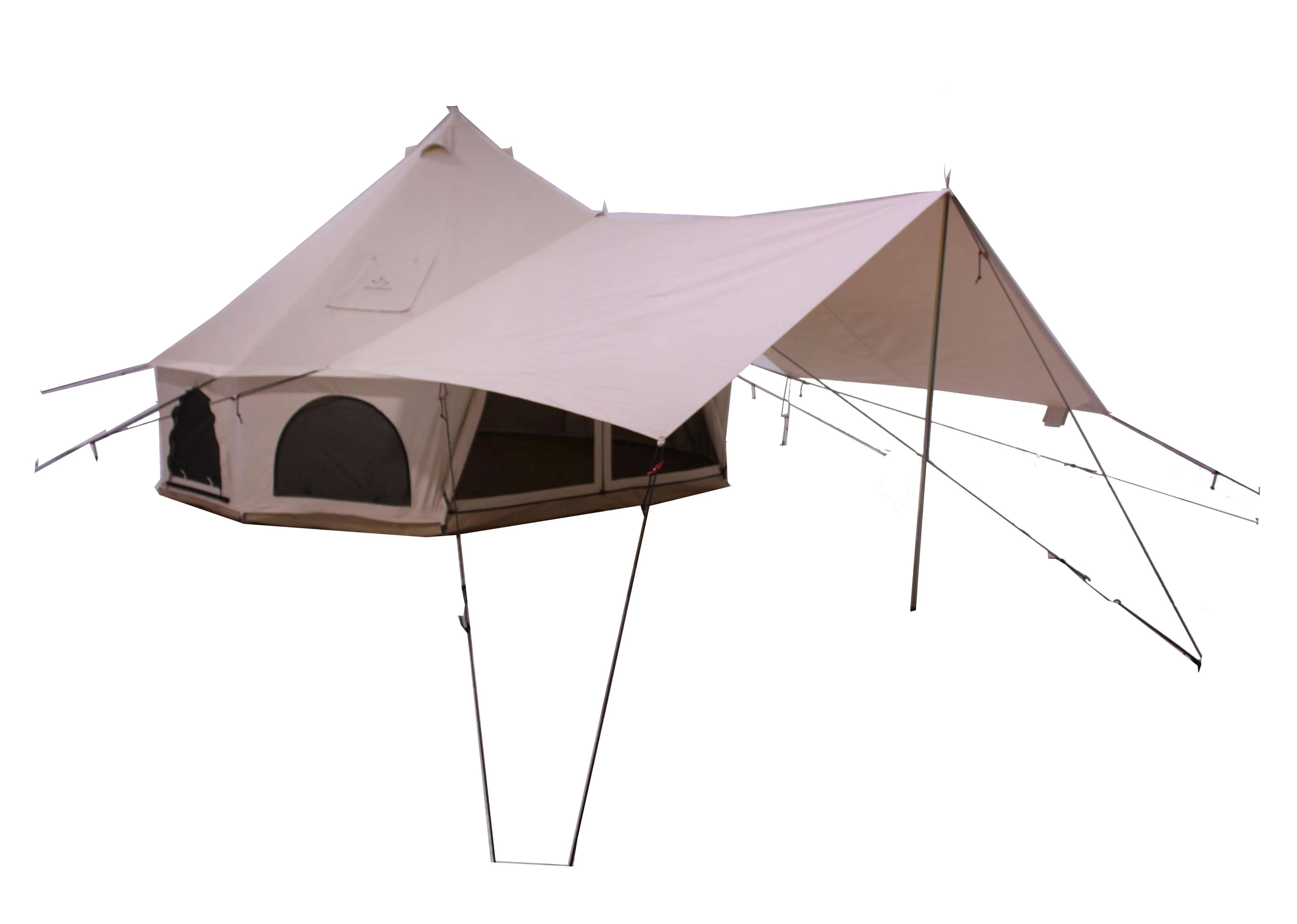 Awning for Avalon Bell Tent