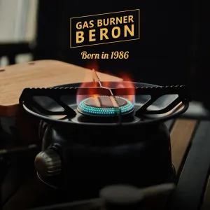 Beron Black Stove - 40th Anniversary Edition