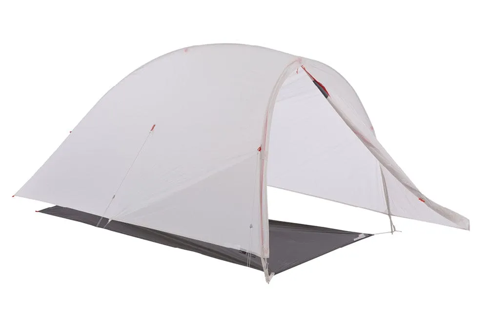 Big Agens Fly Creek HV Ul1 Solution Dye Three Season Tent