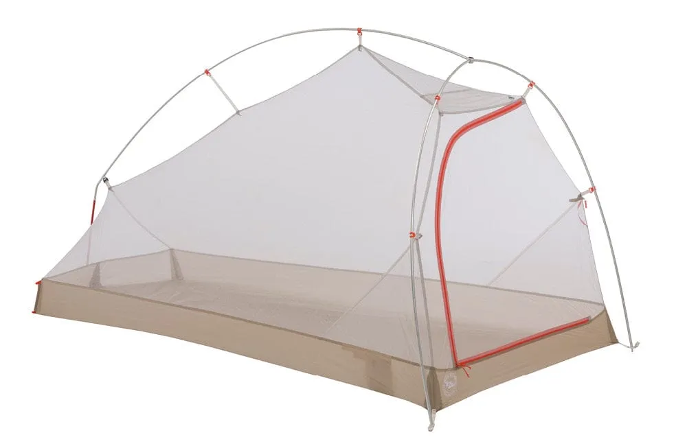 Big Agens Fly Creek HV Ul1 Solution Dye Three Season Tent