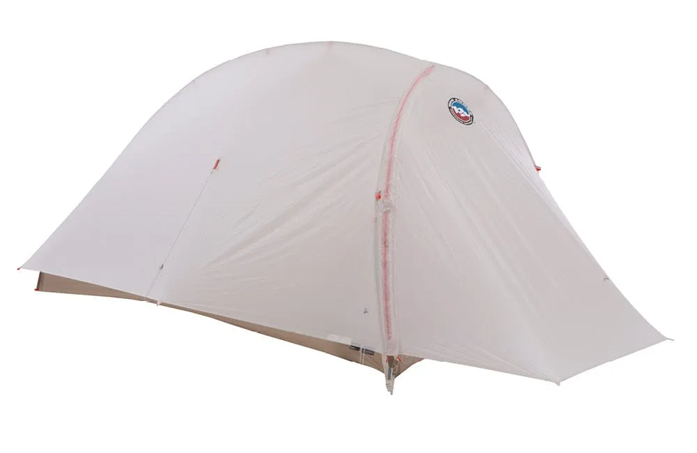 Big Agens Fly Creek HV Ul1 Solution Dye Three Season Tent