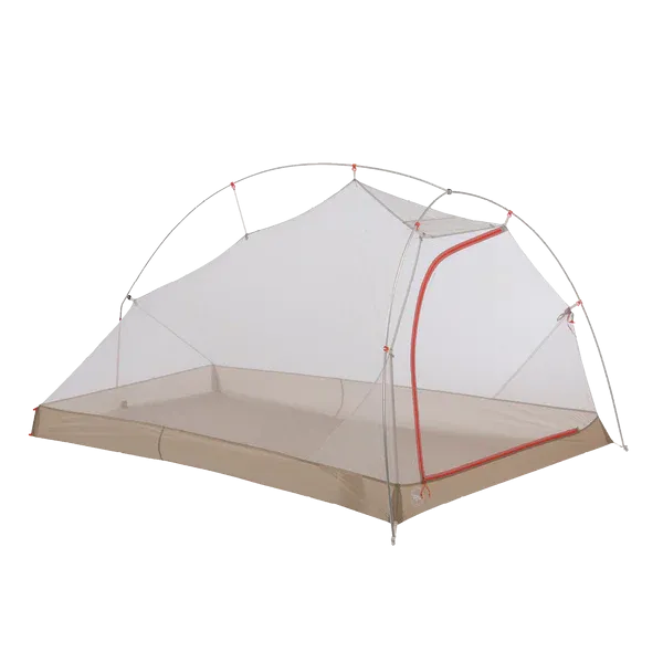 Big Agnes Fly Creek HV UL2 Solution Dye