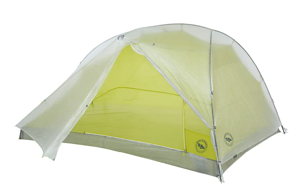 Big Agnes Tiger Wall 2 Carbon