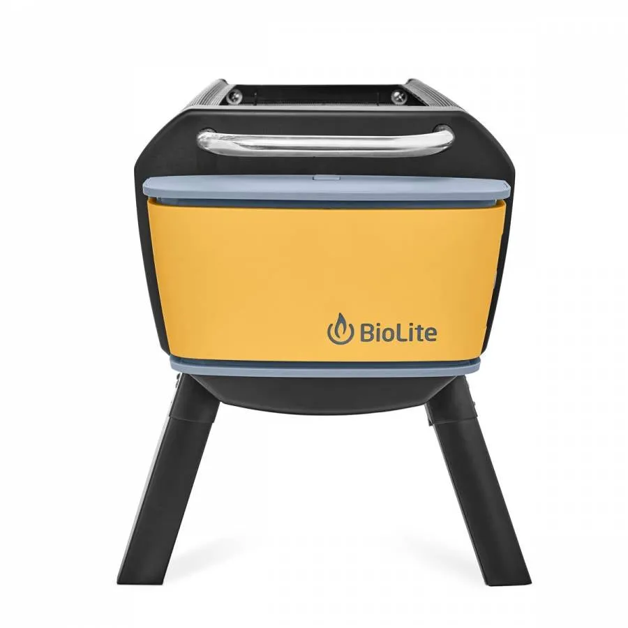 BioLite FirePit