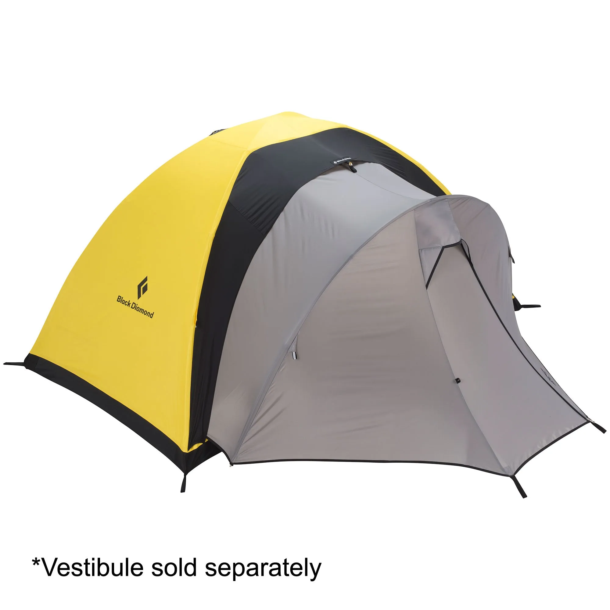 Black Diamond Ahwahnee 2-Person Mountaineering Tent