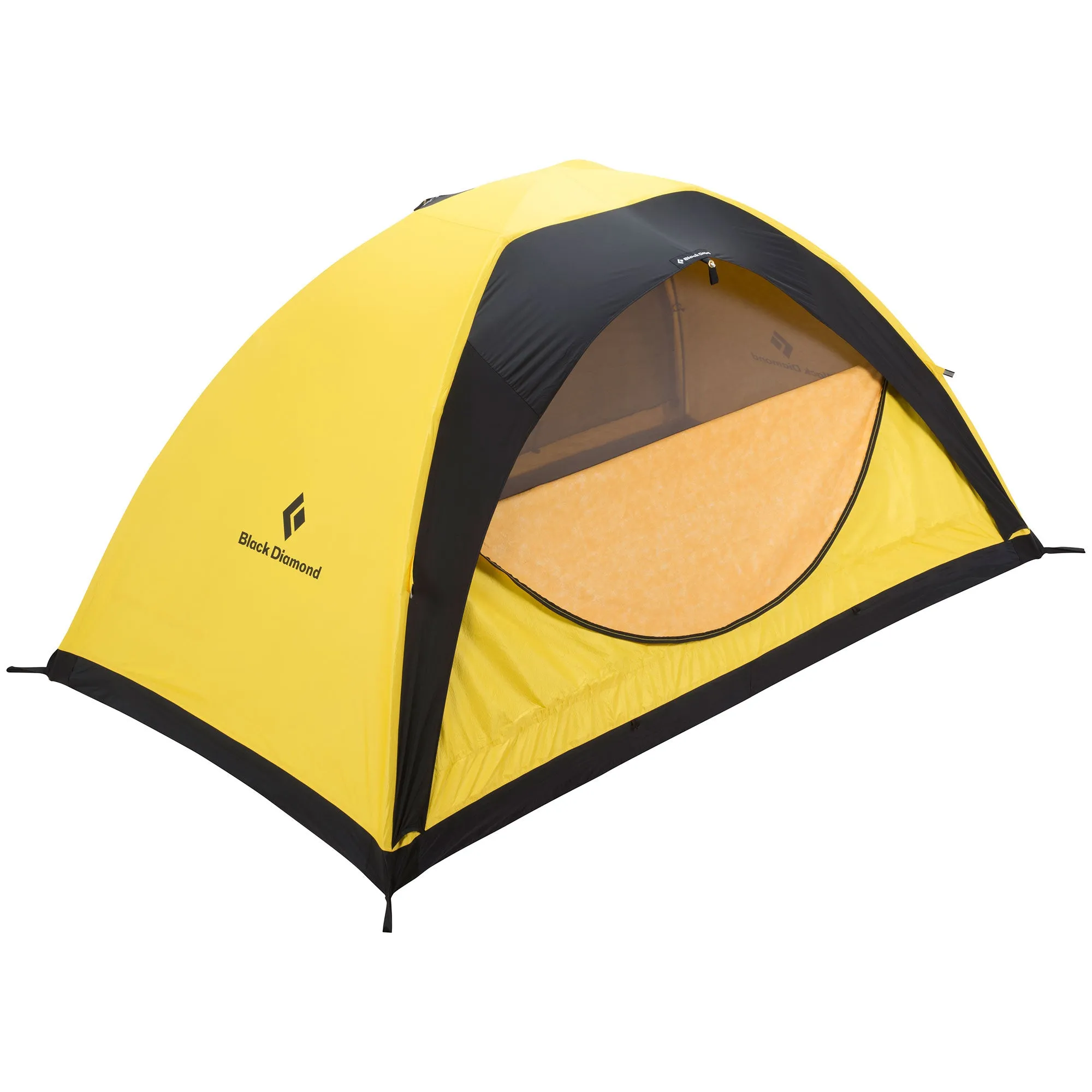 Black Diamond Ahwahnee 2-Person Mountaineering Tent