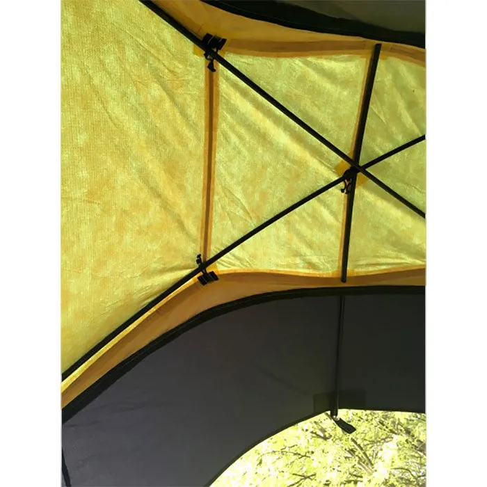 Black Diamond Ahwahnee 2-Person Mountaineering Tent