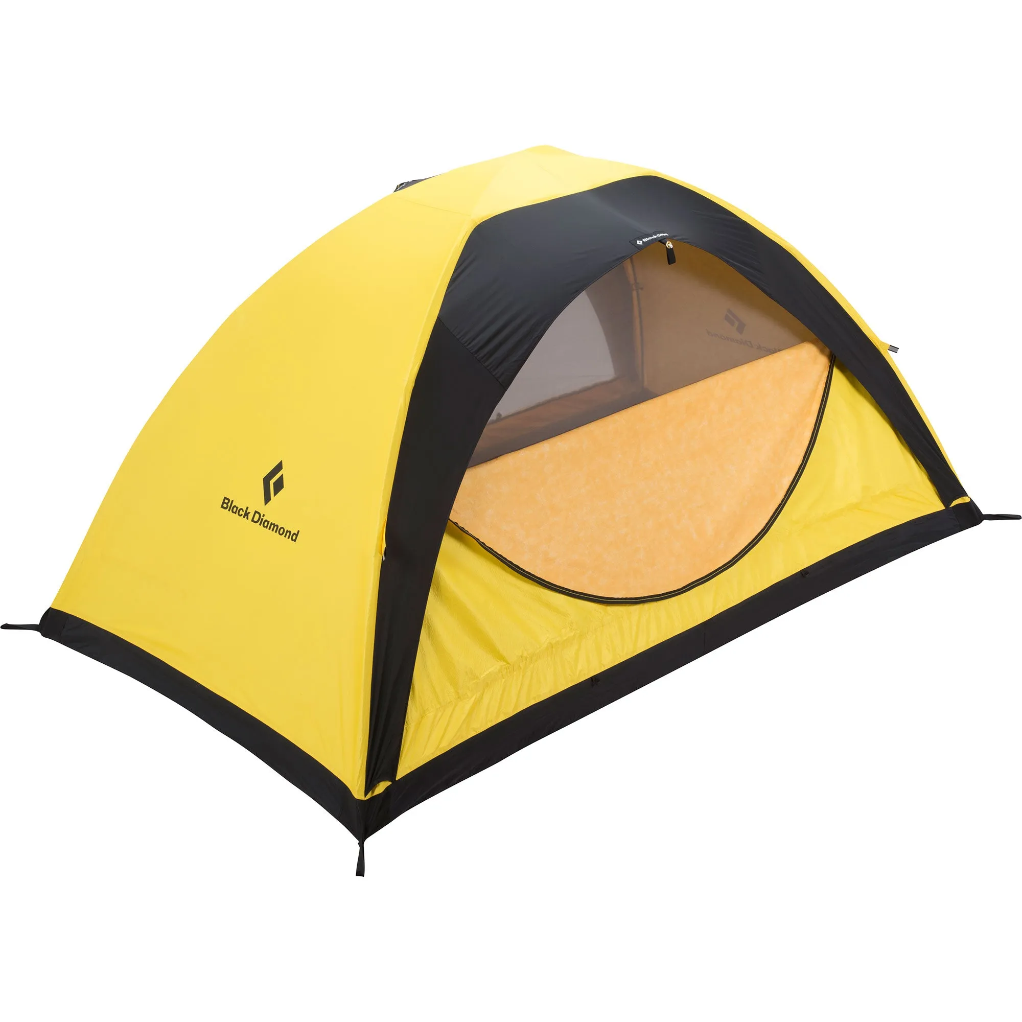 Black Diamond Ahwahnee 2-Person Mountaineering Tent