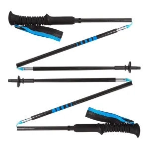 Black Diamond Unisex Distance Carbon Z Trekking Poles (Pair)