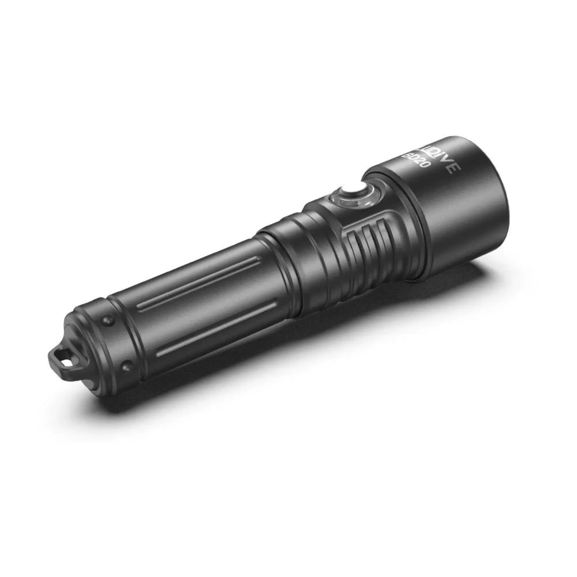 Bludive BD20 1200 Lumen Torch