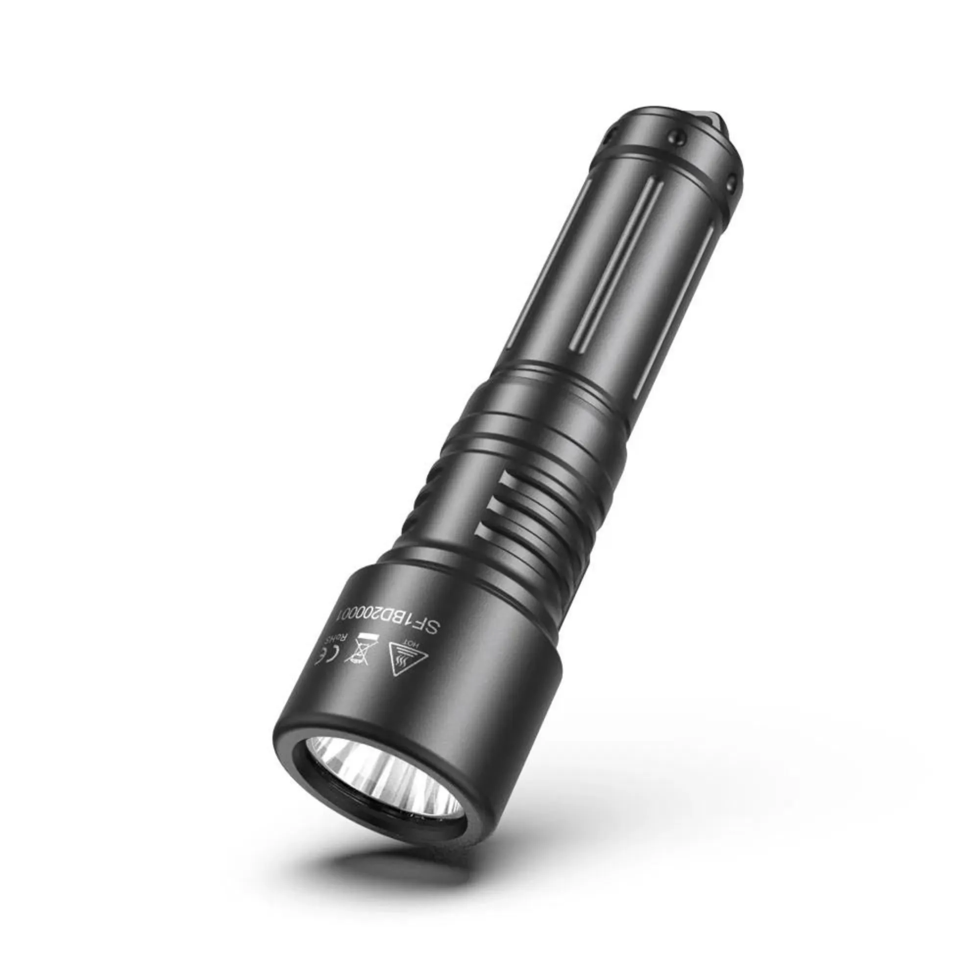 Bludive BD20 1200 Lumen Torch