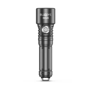 Bludive BD20 1200 Lumen Torch