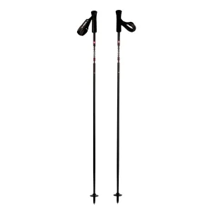 Bomber Carbon Ski Poles