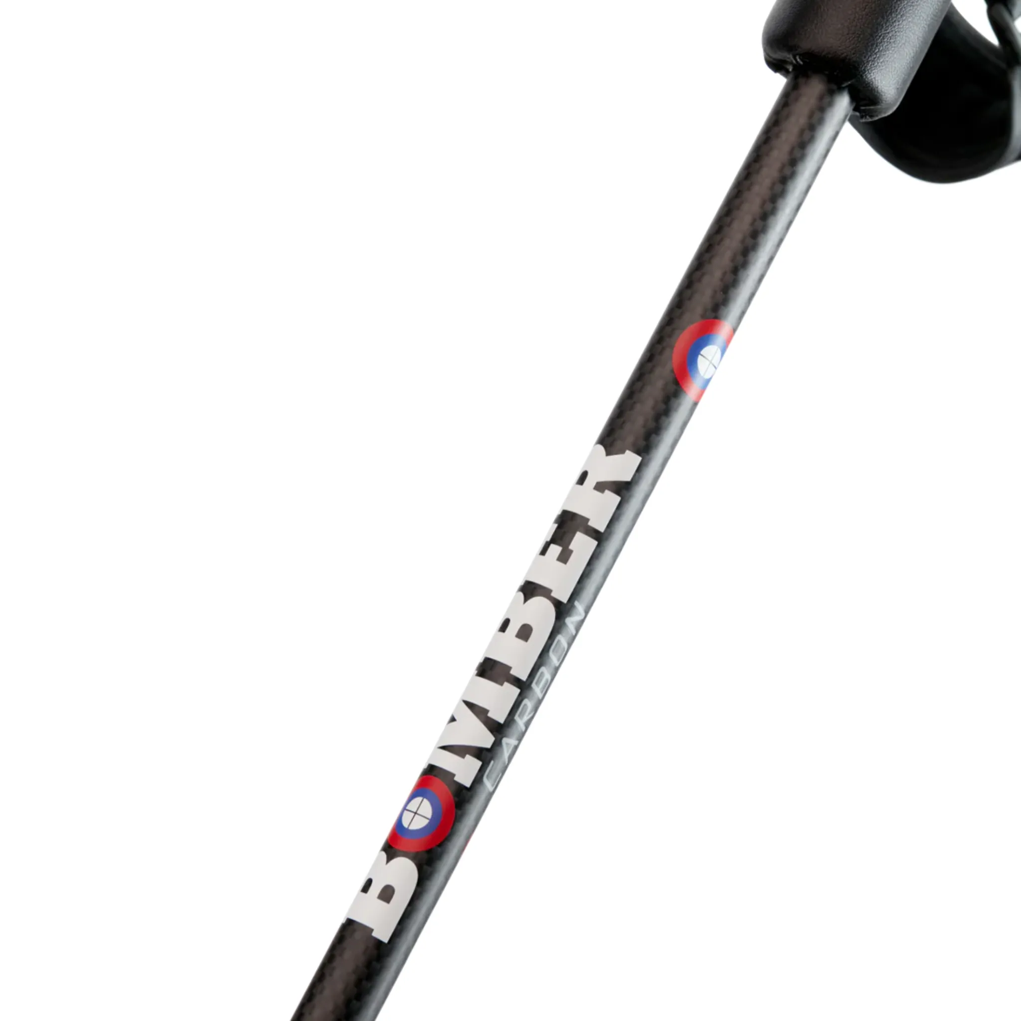 Bomber Carbon Ski Poles