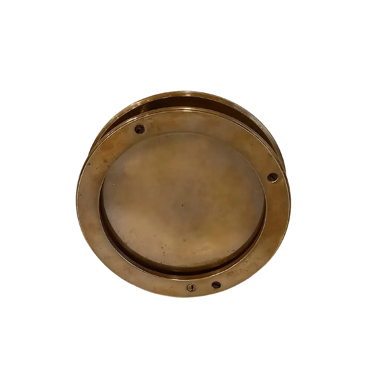 Brass Compass BC0097