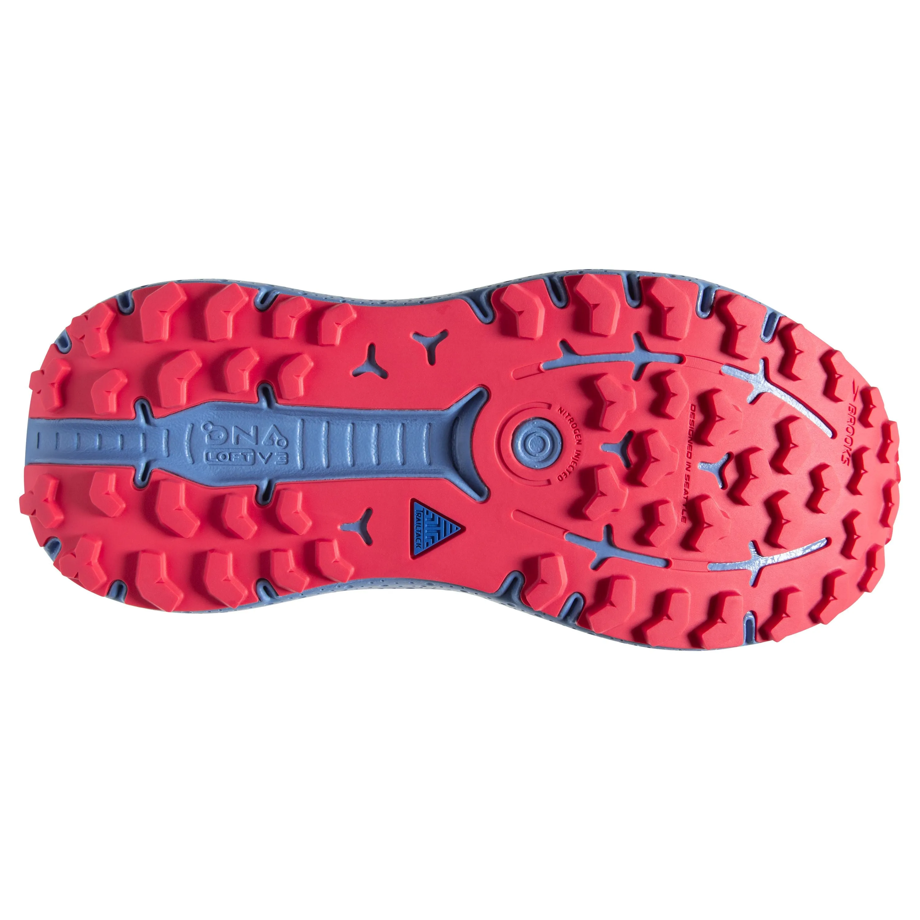 Brooks Women's Caldera 6