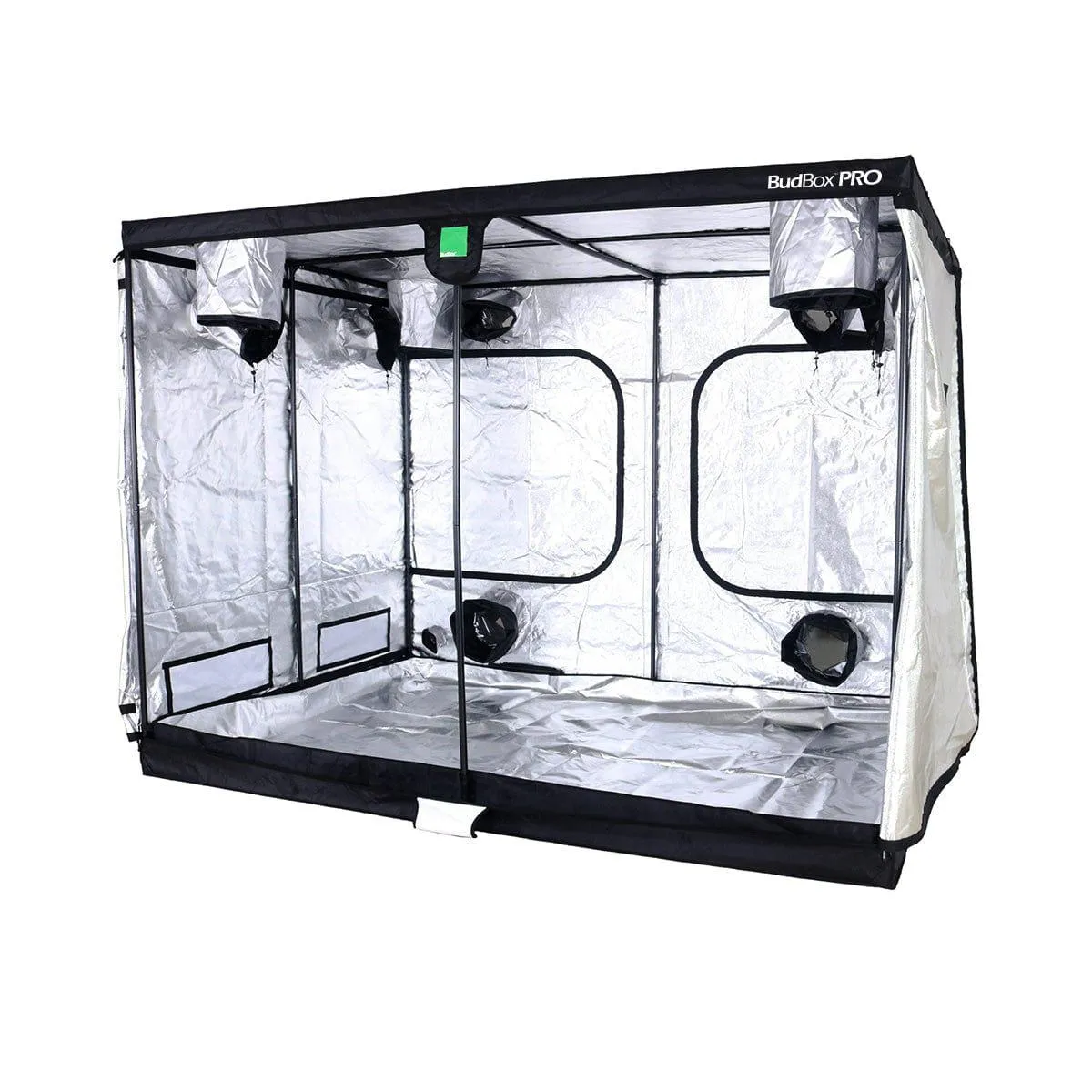 Bud Box Pro Tent Silver - 300 x 300 x 220cm