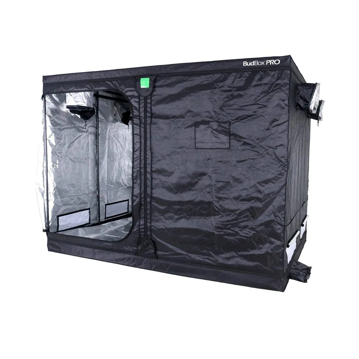 Bud Box Pro Tent Silver - 300 x 300 x 220cm