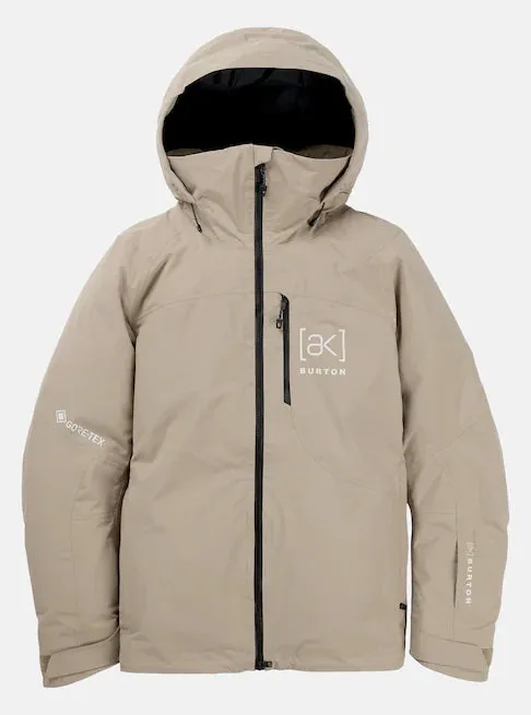 Burton Women's [ak] Embark GORE‑TEX 2L Jacket