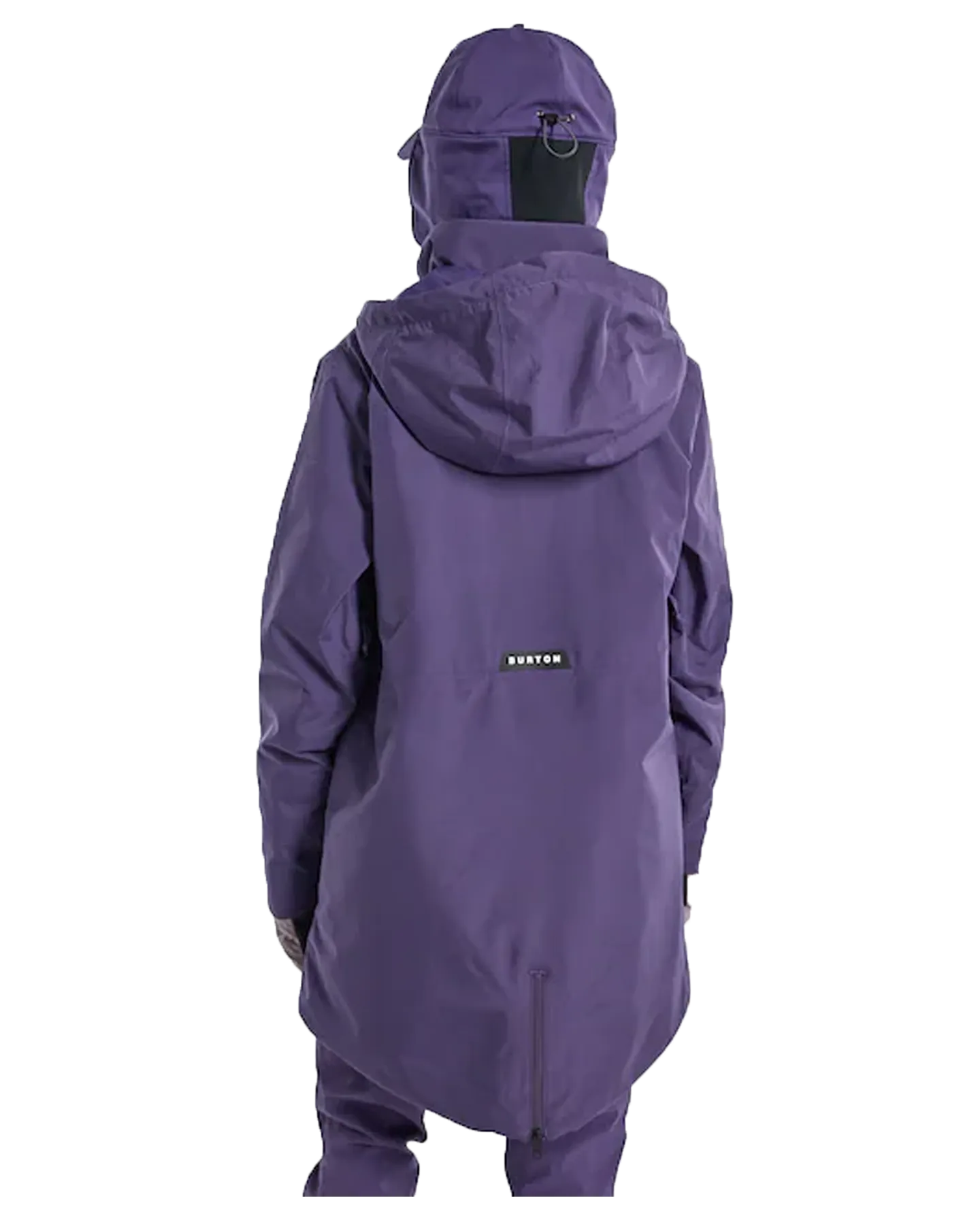 Burton Women's Gore-Tex Treeline Snow Jacket