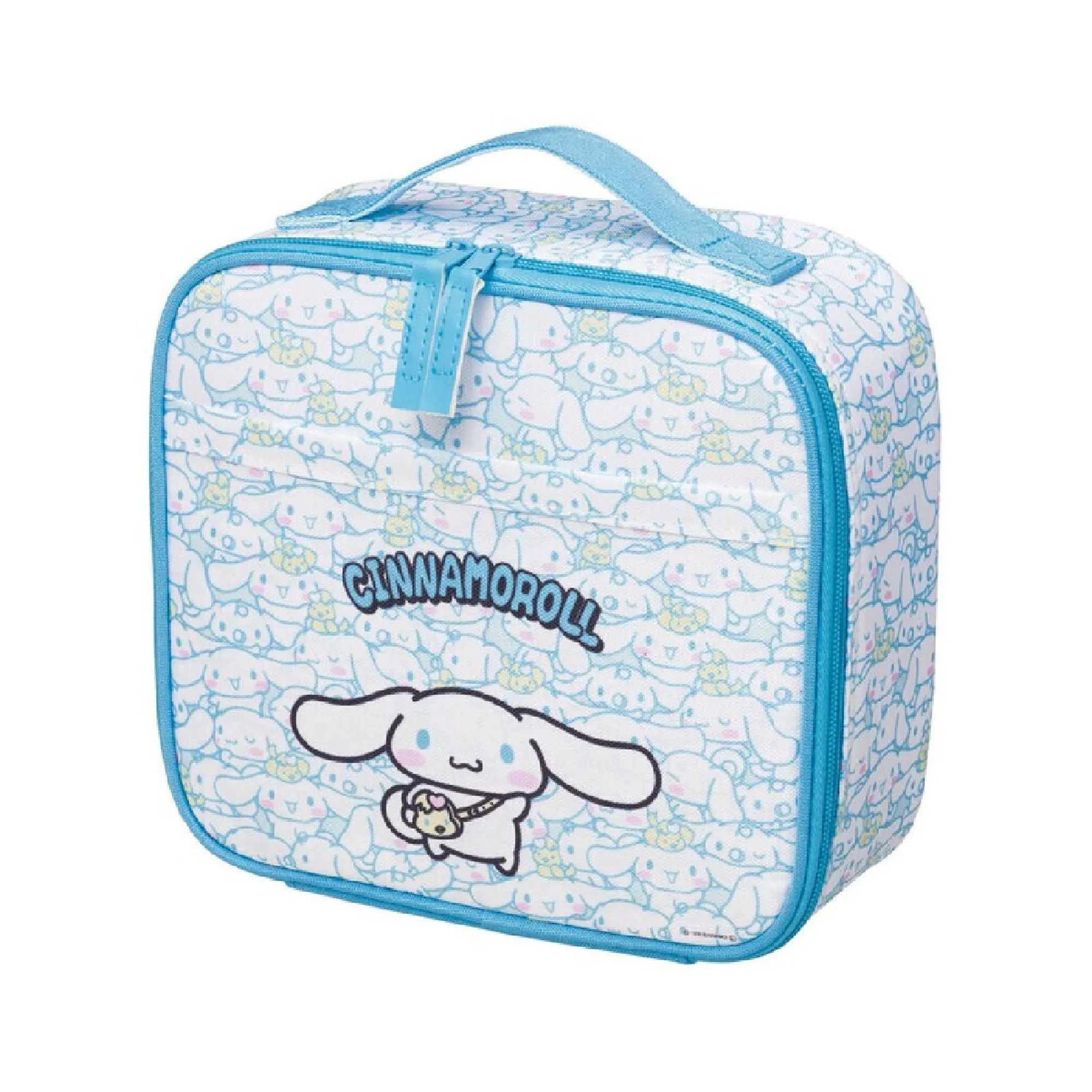 Cinnamoroll Insulated Lunch Bag