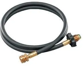 Coleman 1.5m Hose Pol Fitting