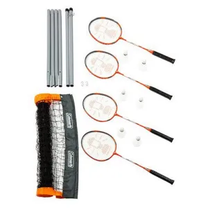 Coleman Badminton Sport