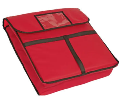 Crestware PZB18 Pizza Delivery Bag