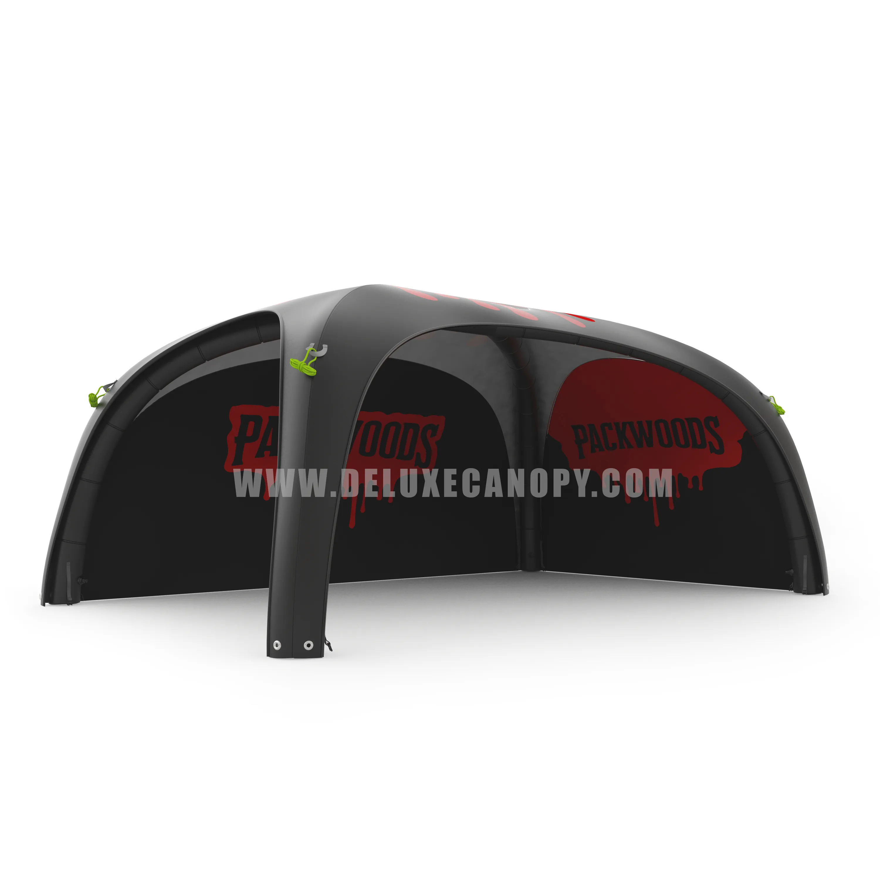 CUSTOM INFLATABLE TENT DC-05