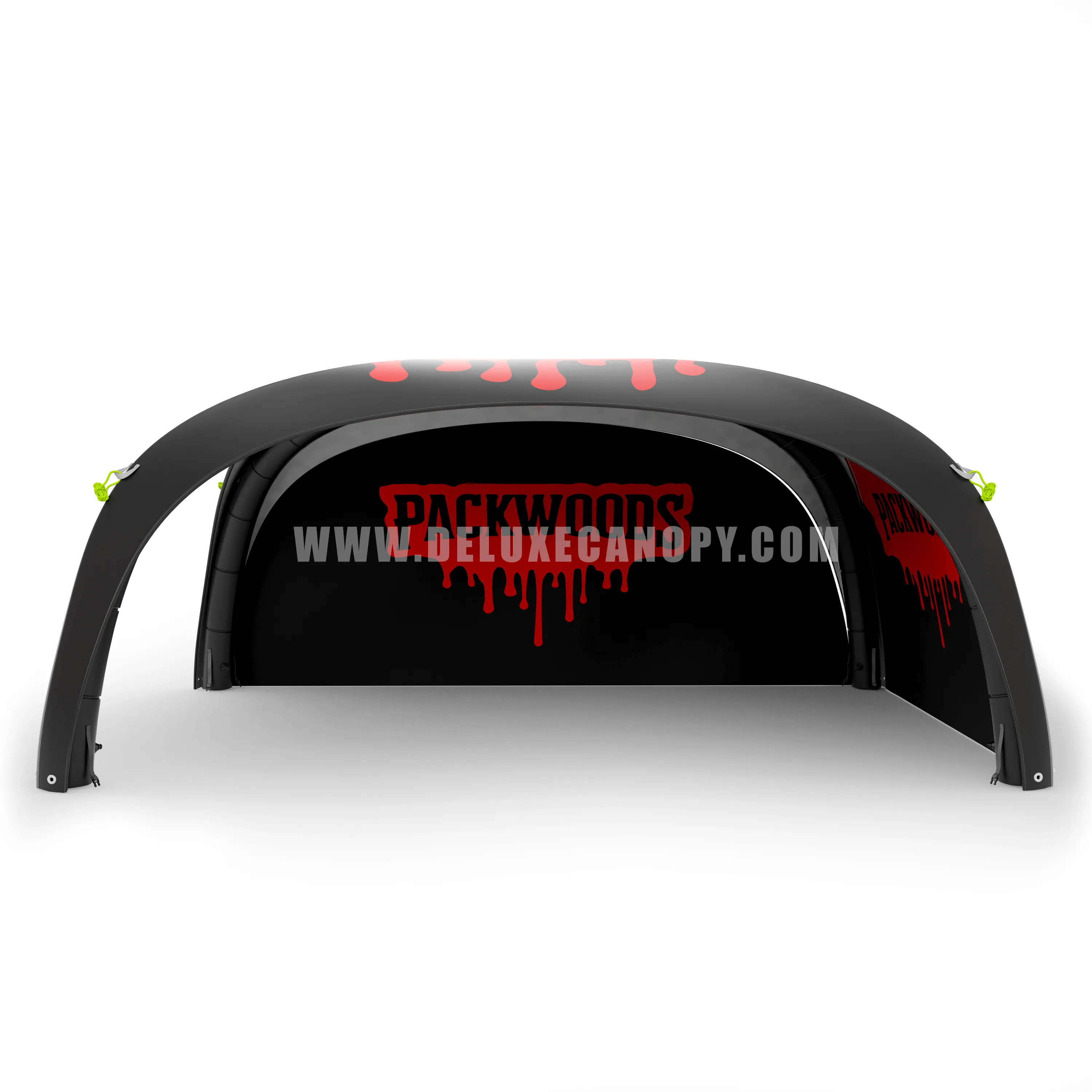 CUSTOM INFLATABLE TENT DC-05