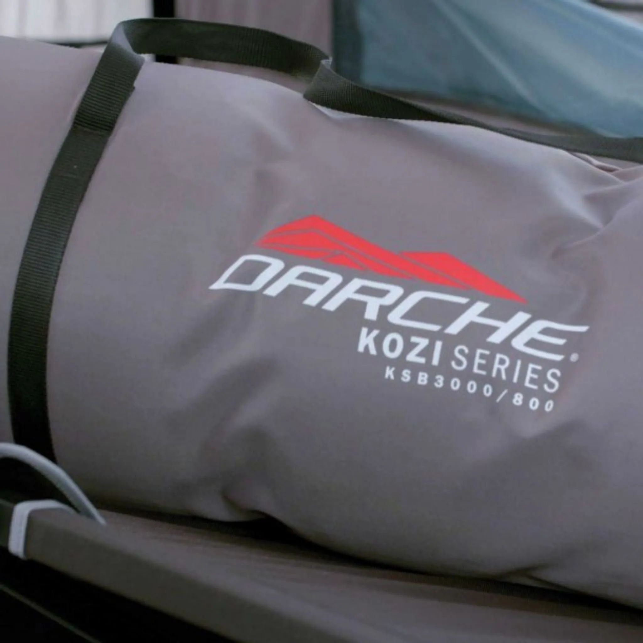 Darche Kozi Self Inflate Mat 80 W KS