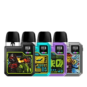 Digiflavor Digi-Q Pod Kit