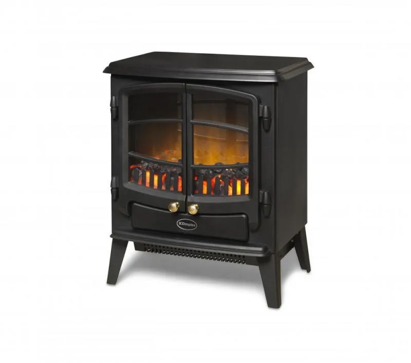 Dimplex Tango Freestanding Optiflame Electric Stove